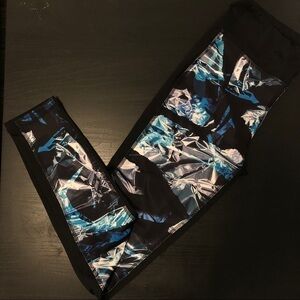 🍋nwt Aeropostale Active Legging